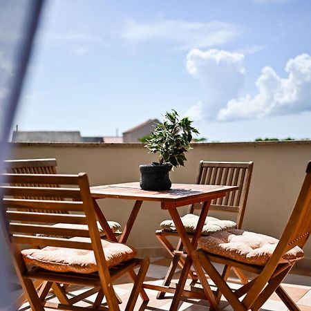 Apartment Barbara Bibinje Buitenkant foto
