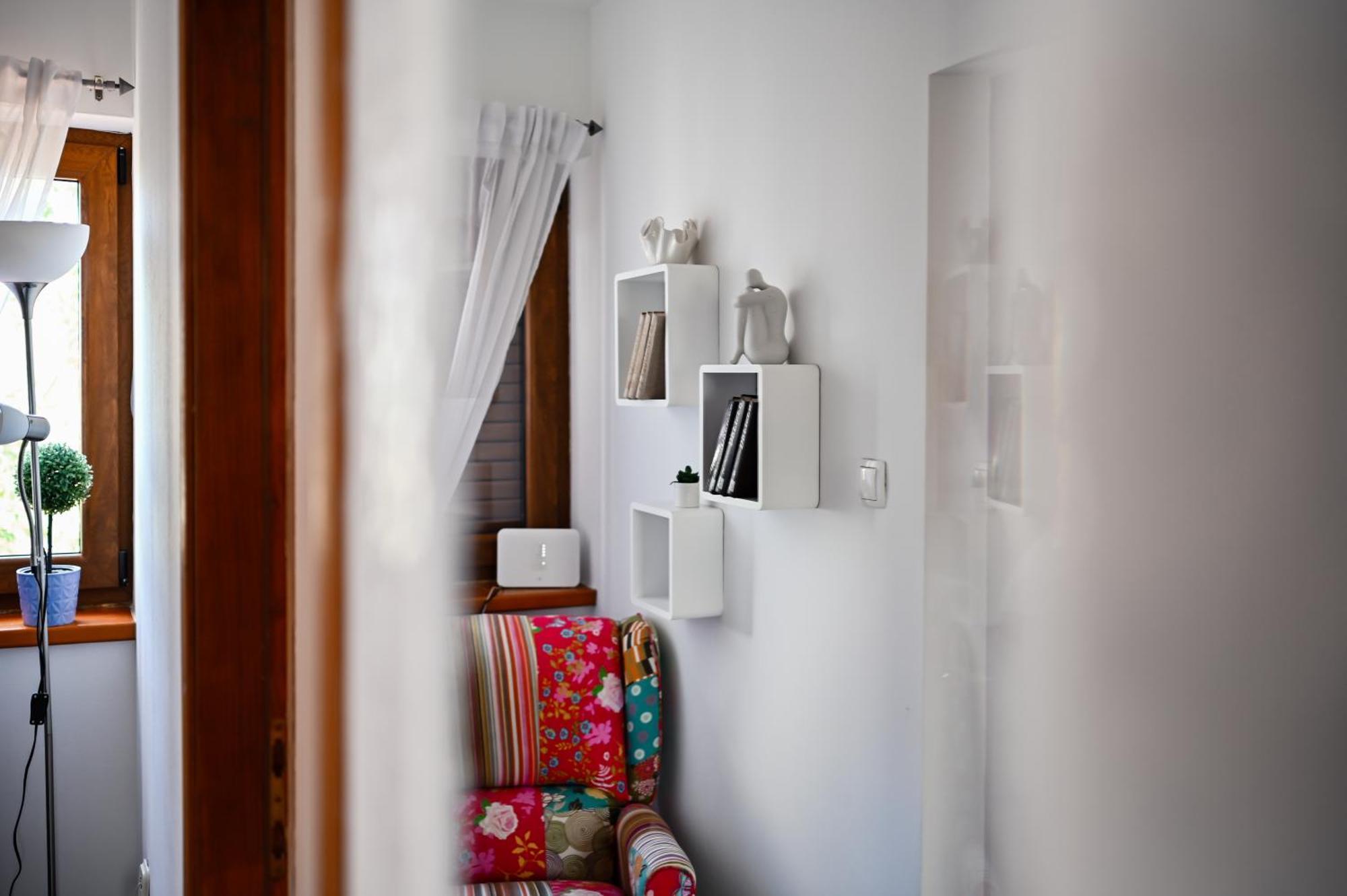 Apartment Barbara Bibinje Buitenkant foto