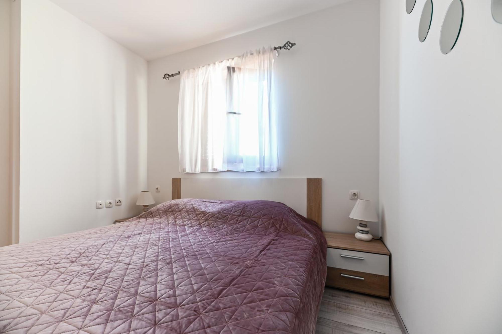 Apartment Barbara Bibinje Buitenkant foto