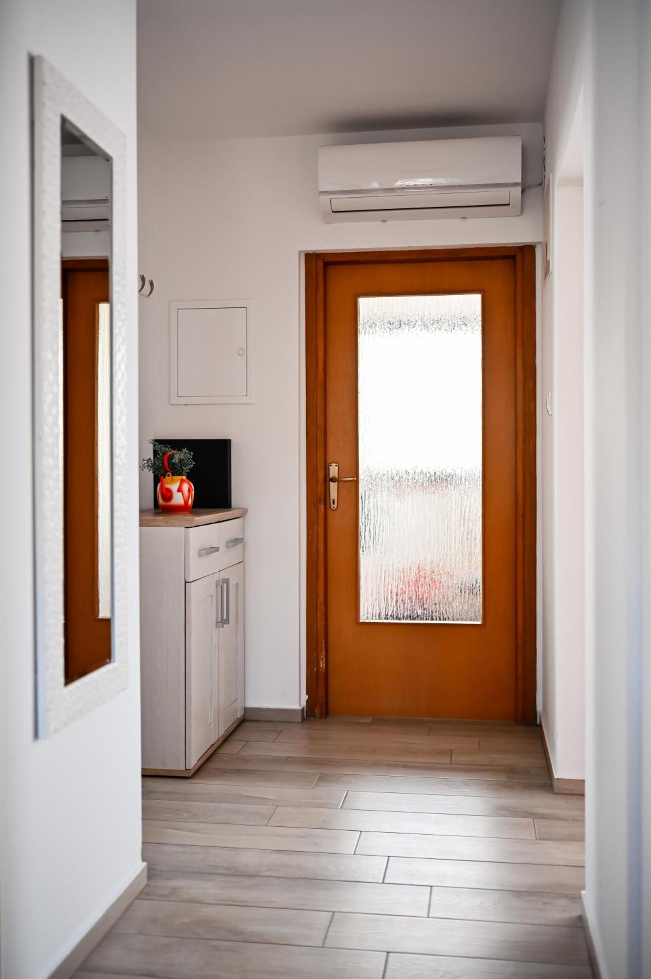 Apartment Barbara Bibinje Buitenkant foto