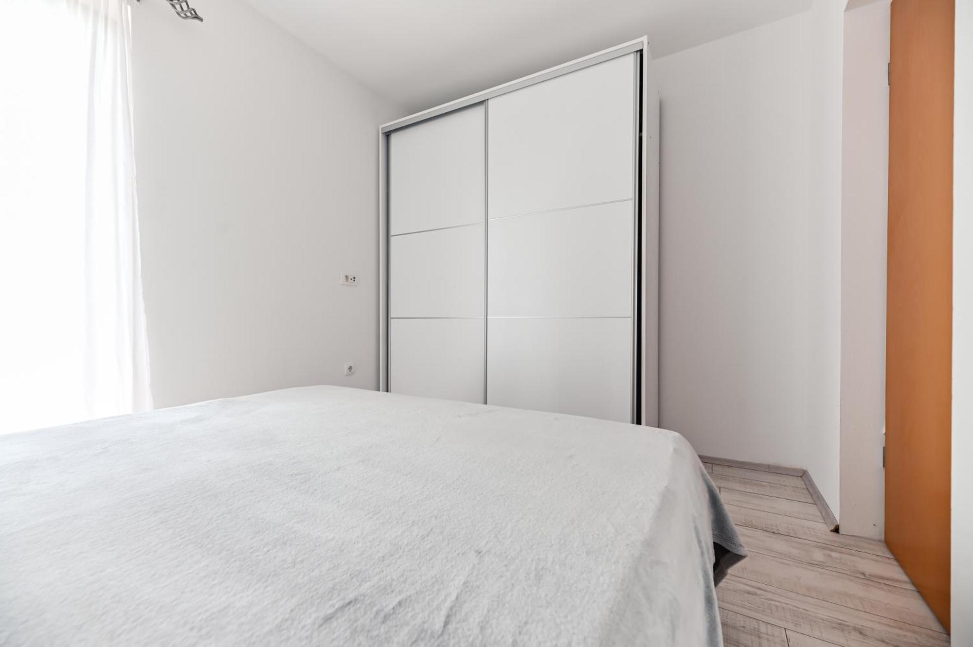 Apartment Barbara Bibinje Buitenkant foto