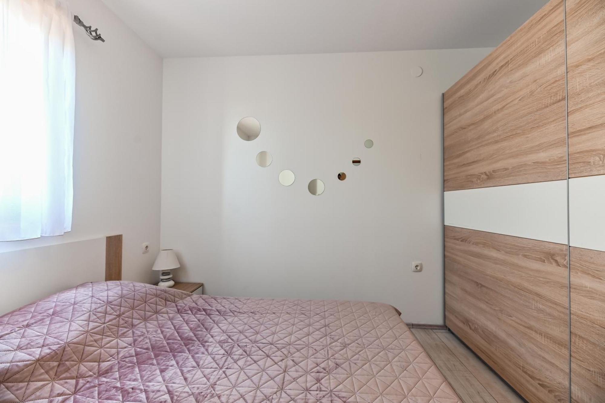 Apartment Barbara Bibinje Buitenkant foto